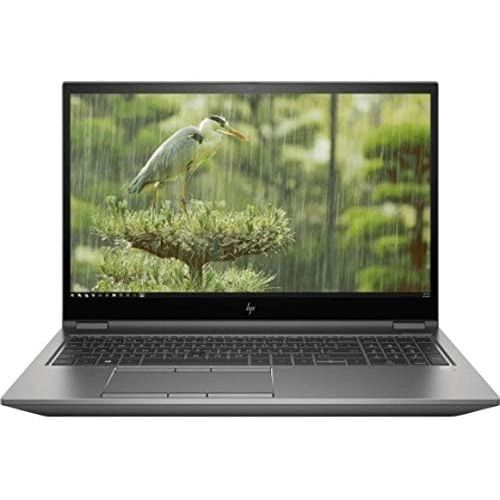에이치피 HP ZBook Fury G7 17.3 Mobile Workstation - Full HD - 1920 x 1080 - Intel Core i7 (10th Gen) i7-10750H Hexa-core (6 Core) 2.60 GHz - 16 GB RAM - 512 GB SSD - Windows 10 Pro - in-Pla