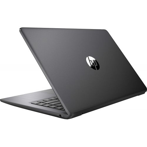 에이치피 HP Stream 14 Laptop 14, Intel Celeron N4000, Intel UHD Graphics 600, 4GB SDRAM, 32GB eMMC, Office 365 1-yr, Brilliant Black, 14-cb164wm