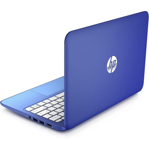 에이치피 HP 11-r014wm Stream 11.6 Intel Celeron N3050 1.6GHz 2GB RAM 32GB Win 10 Blue