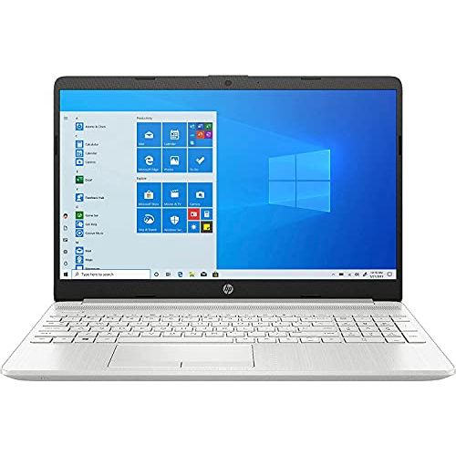 에이치피 2020 HP 15.6 Touchscreen Laptop Computer/ 10th Gen Core i3 1005G1 Up to 3.4GHz/ 8GB DDR4 RAM/ 256GB PCIe SSD/ UHD Graphics/ 802.11ac WiFi/ Bluetooth 4.2/ USB Type-C/ HDMI/ Windows