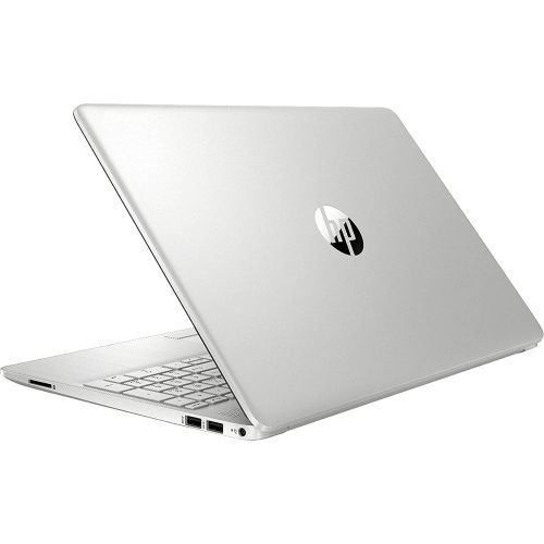 에이치피 2020 HP 15.6 Touchscreen Laptop Computer/ 10th Gen Core i3 1005G1 Up to 3.4GHz/ 8GB DDR4 RAM/ 256GB PCIe SSD/ UHD Graphics/ 802.11ac WiFi/ Bluetooth 4.2/ USB Type-C/ HDMI/ Windows