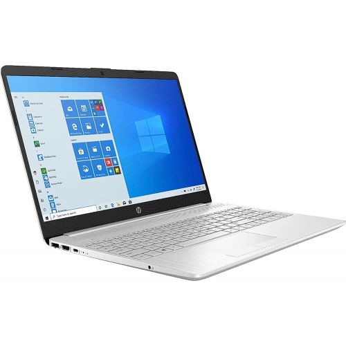 에이치피 2020 HP 15.6 Touchscreen Laptop Computer/ 10th Gen Core i3 1005G1 Up to 3.4GHz/ 8GB DDR4 RAM/ 256GB PCIe SSD/ UHD Graphics/ 802.11ac WiFi/ Bluetooth 4.2/ USB Type-C/ HDMI/ Windows