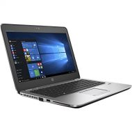 HP EliteBook 820 G3 Business Laptop - 12.5 Anti-Glare HD (1366x768), Intel Core i5-6200U, 256GB SSD, 8GB DDR4, NFC, Back-Lit Keyboard, WiFi-AC + Bluetooth, Fingerprint Reader, Webc