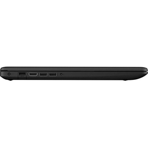 에이치피 HP Pavilion 2019 Premium 17.3 inch HD Laptop Notebook Computer, 4-Core Intel Core i5-8265U 1.60 GHz, 12GB RAM, 128GB SSD + 1TB HDD, DVD, Wi-Fi, Bluetooth, Webcam, HDMI, Windows 10,