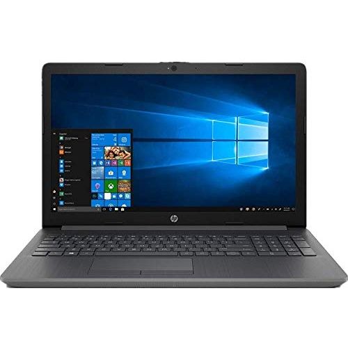 에이치피 2019 HP 15.6 HD Touchscreen Laptop Computer, 7th Gen Intel Core i3-7100U 2.40GHz, 8GB DDR4 RAM, 1TB HDD + 512GB SSD, 802.11AC Wifi, Bluetooth 4.2, DVDRW, USB 3.1, HDMI, Windows 10