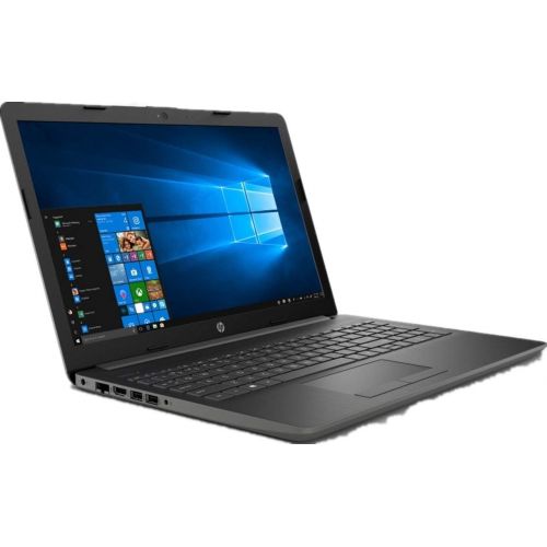 에이치피 2019 HP 15.6 HD Touchscreen Laptop Computer, 7th Gen Intel Core i3-7100U 2.40GHz, 8GB DDR4 RAM, 1TB HDD + 512GB SSD, 802.11AC Wifi, Bluetooth 4.2, DVDRW, USB 3.1, HDMI, Windows 10