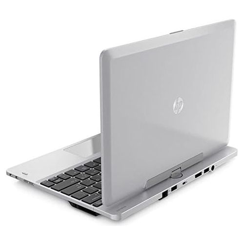 에이치피 HP EliteBook Revolve 810 G3 11.6 Touchscreen HD Laptop- Intel Core i5 5th Gen 5200U (2.20 GHz) ,4 GB Memory, 128 GB SSD, Windows 10 Pro 64-Bit