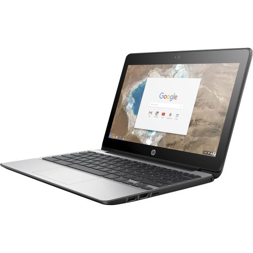 에이치피 HP Chromebook 11 G5 11.6 Chromebook - Intel Celeron N3050 Dual-core (2 Core) 1.60 GHz