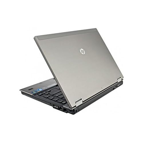 에이치피 Hp Elitebook 8440p Laptop Notebook Computer - Core I5 2.4ghz - 4gb Ddr3 - 250gb HDD DVDRW Windows Home Premium