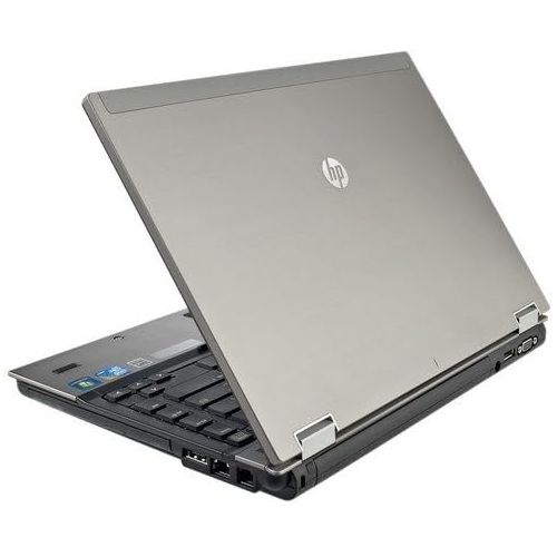 에이치피 Hp Elitebook 8440p Laptop Notebook Computer - Core I5 2.4ghz - 4gb Ddr3 - 250gb HDD DVDRW Windows Home Premium