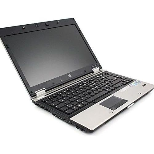 에이치피 Hp Elitebook 8440p Laptop Notebook Computer - Core I5 2.4ghz - 4gb Ddr3 - 250gb HDD DVDRW Windows Home Premium