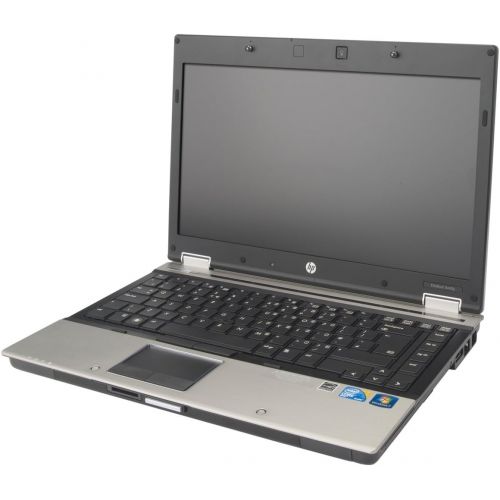 에이치피 Hp Elitebook 8440p Laptop Notebook Computer - Core I5 2.4ghz - 4gb Ddr3 - 250gb HDD DVDRW Windows Home Premium