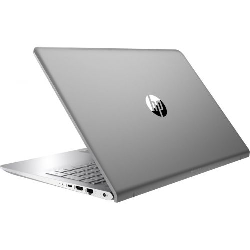 에이치피 HP 15.6 FHD Notebook , Intel Core i7-7500U Processor up to 3.5 GHz, 12GB DDR4, 1TB Hard Drive, No DVD, Backlit Keyboard, Webcam, Bluetooth, Windows 10 Home