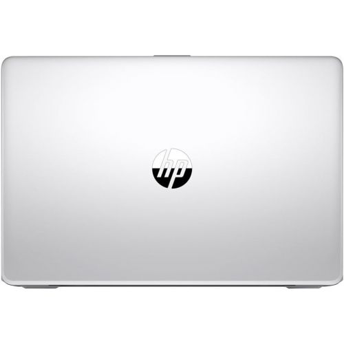 에이치피 HP 17.3 HD+ Laptop, Intel Quad Core i5-8250U Processor up to 3.4 GHz, 24GB Memory (16GB Intel Optane + 8GB RAM), 1TB Hard Drive, DVD-RW, 802.11ac, Bluetooth, HDMI, Backlit Keyboard