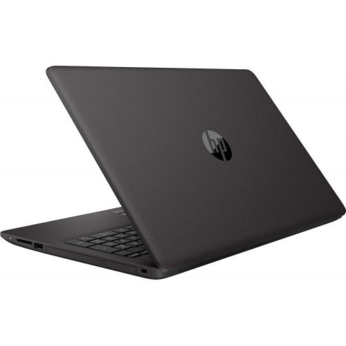 에이치피 HP 250 G7 15.6in Notebook PC Bundle with Core i5-1035G1 Quad-Core (4 Core), 8GB 2666GHz DDR4, 256GB NVMe SSD, 1920 x 1080 Display, Webcam, WiFi, Bluetooth, Win 10 Pro, and Laptop B