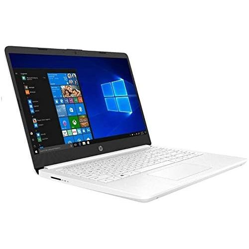 에이치피 2021 HP Stream 11.6 Laptop Intel Celeron N4000 4GB RAM 64GB eMMC Webcam Online Class, Windows 10 S 1-Yr Office 365 Personal Google Classroom Zoom for Business and Education 32GB Te