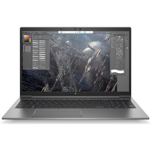 에이치피 HP 14 ZBook Firefly 14 G7 Laptop, Intel Core i5-10310U, 8GB DDR4 RAM, 256GB SSD, NVIDIA Quadro P520, Windows 10 Pro (1Q3U4UT#ABA)