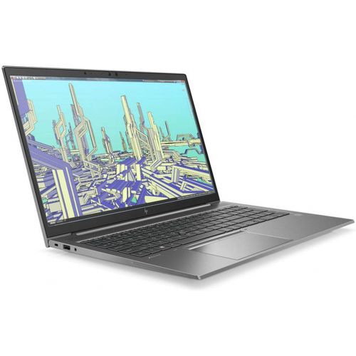 에이치피 HP 14 ZBook Firefly 14 G7 Laptop, Intel Core i5-10310U, 8GB DDR4 RAM, 256GB SSD, NVIDIA Quadro P520, Windows 10 Pro (1Q3U4UT#ABA)