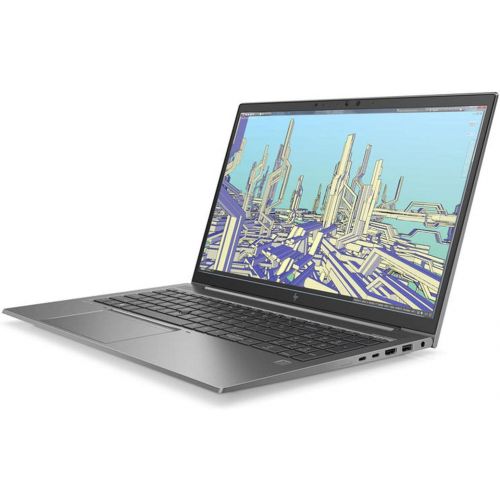 에이치피 HP 14 ZBook Firefly 14 G7 Laptop, Intel Core i5-10310U, 8GB DDR4 RAM, 256GB SSD, NVIDIA Quadro P520, Windows 10 Pro (1Q3U4UT#ABA)