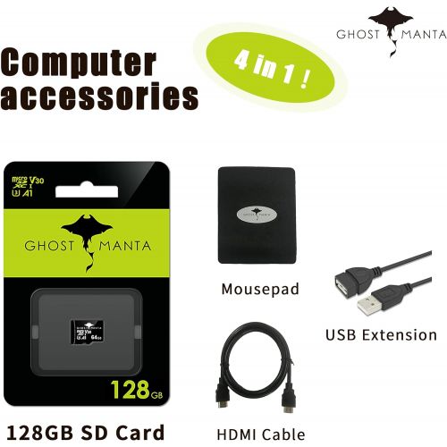 에이치피 2021 HP 14 HD Touchdcreen Laptop Chromebook for Business Student, AMD A4-9120C(up to 2.4GHz), 4GB Memory, 32GB eMMC, 180° Hinge, Webcam, WiFi, Chrome OS, w/128GB Micro SD Card, GM