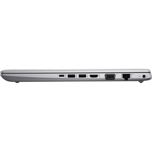 에이치피 Hp Hp probook 450 g5 15.6 Anti-Glare hd Business Laptop (Intel Quad core i5-8250u, 16gb ddr4 ram, 512gb pcie nvme m.2 ssd, uhd 620) Type-c, WiFi ac, Webcam, hdmi, vga, Windows 10 H