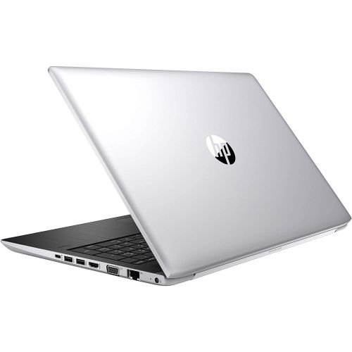에이치피 Hp Hp probook 450 g5 15.6 Anti-Glare hd Business Laptop (Intel Quad core i5-8250u, 16gb ddr4 ram, 512gb pcie nvme m.2 ssd, uhd 620) Type-c, WiFi ac, Webcam, hdmi, vga, Windows 10 H