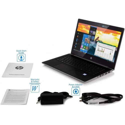 에이치피 Hp Hp probook 450 g5 15.6 Anti-Glare hd Business Laptop (Intel Quad core i5-8250u, 16gb ddr4 ram, 512gb pcie nvme m.2 ssd, uhd 620) Type-c, WiFi ac, Webcam, hdmi, vga, Windows 10 H