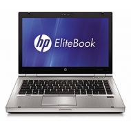 HP EliteBook 8460p Core i5 2520M 2.5GHz 8GB 500GB DVDRW WINDOWS 10 Professional 64 Bit