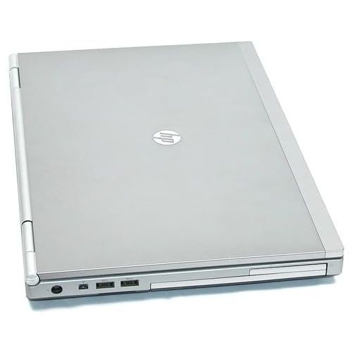 에이치피 HP EliteBook 8460p Core i5 2520M 2.5GHz 8GB 500GB DVDRW WINDOWS 10 Professional 64 Bit