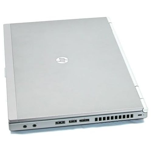 에이치피 HP EliteBook 8460p Core i5 2520M 2.5GHz 8GB 500GB DVDRW WINDOWS 10 Professional 64 Bit