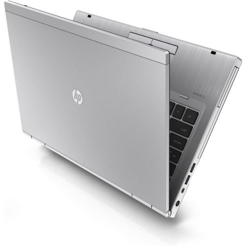 에이치피 HP EliteBook 8460p Core i5 2520M 2.5GHz 8GB 500GB DVDRW WINDOWS 10 Professional 64 Bit