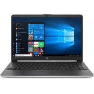 HP 15.6 HD (1366 x 768) Flagship Touch Screen Laptop, Intel Core i3-1005G1 Processor, 8GB DDR4 RAM, 128GB SSD, 802.11ac, Bluetooth 4.2, HDMI, USB 3.1, Windows 10 ? Natural Silver
