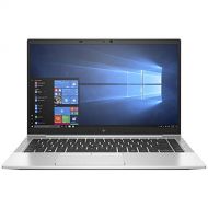 HP 14 EliteBook 840 G7 Laptop, Intel Core i5-10210U, 8GB DDR4 RAM, 256GB SSD, Windows 10 Pro, Wi-Fi Only (1C8N4UT#ABA)