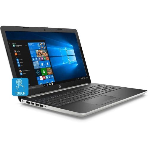 에이치피 2019 Newest Premium HP Pavilion 15.6 Inch Touchscreen Laptop (Intel 4-Core i7-8565U up to 4.6GHz, 16GB DDR4 RAM, 256GB PCIe SSD, Bluetooth, HDMI, Webcam, Windows 10)