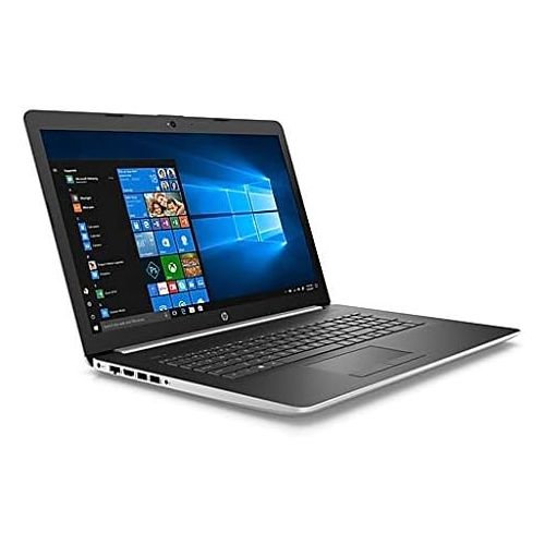 에이치피 2019 HP 17.3 HD+ SVA BrightView WLED-Backlit Display High Performance Laptop PC, Intel Core i5-8250U Processor 8GB RAM 1TB HDD HP Fast Charge DVD Bluetooth HDMI Windows 10 Home