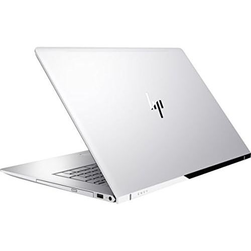 에이치피 2018 HP Envy 17.3 FHD Touchscreen Laptop Computer, 8th Gen Intel Quad-Core i7-8550U up to 4.0GHz, 16GB DDR4 RAM, 512GB SSD + 1TB HDD, MX150, USB 3.1, 2x2 AC WiFi + BT 4.2, Backlit