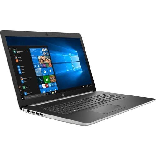 에이치피 HP 470 G7 17.3 Notebook - 1920 x 1080 - Core i7 i7-10510U - 8 GB RAM - 256 GB SSD - Ash Silver - Windows 10 Pro 64-bit - AMD Radeon 530 Graphics with 2 GB, Intel UHD Graphics 620 -