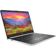 HP 14 Laptop - 10th Gen Intel Core i3-1005G1 Processor 1.2GHz 4GB DDR4 2666 SDRAM 128GB SSD 14-dq1033cl