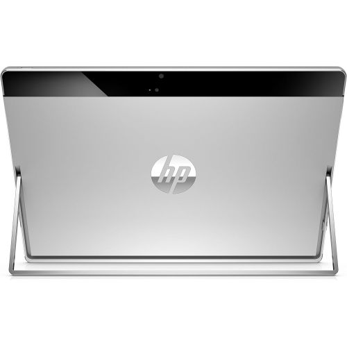 에이치피 HP Spectre 12-a008nr x2 Detachable N5S21UA#ABA Laptop (Windows 10, Intel Core m3-6y30, 12 LED-Lit Screen, Storage: 128 GB, RAM: 4 GB) Black/Silver