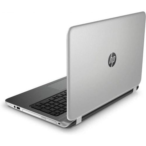 에이치피 HP 15-f271wm 15.6 Laptop PC -Intel Pentium N3540 Processor / 4GB Memory / 500GB HD / DVD±RW/CD-RW / HD Webcam /Windows 10 Home