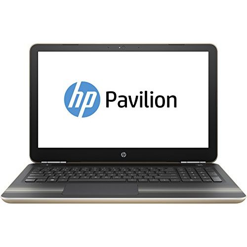 에이치피 Flagship HP 15.6 HD High Performance Laptop - Intel i5 up to 2.8GHz, 8GB RAM, 1TB HDD, WLAN, Webcam, USB 3.0, HDMI, WIN 10