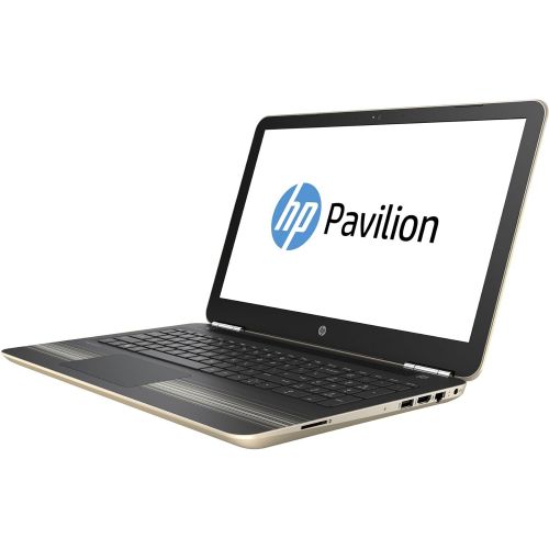 에이치피 Flagship HP 15.6 HD High Performance Laptop - Intel i5 up to 2.8GHz, 8GB RAM, 1TB HDD, WLAN, Webcam, USB 3.0, HDMI, WIN 10
