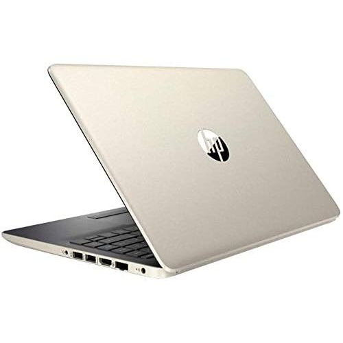 에이치피 2019 Newest HP Premium 14 Inch Laptop (Intel Core i3-7100U, Dual Cores, 8GB DDR4 RAM, 128GB SSD, WiFi, Bluetooth, HDMI, Windows 10 Home) (Ash Silver)