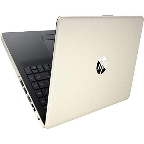 에이치피 2019 Newest HP Premium 14 Inch Laptop (Intel Core i3-7100U, Dual Cores, 8GB DDR4 RAM, 128GB SSD, WiFi, Bluetooth, HDMI, Windows 10 Home) (Ash Silver)