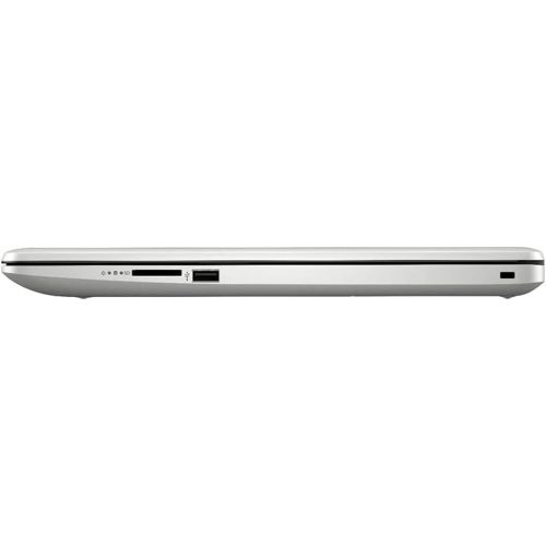 에이치피 2022 HP 17.3 FHD Laptop Computer, 11th Gen Intel Core i5-1135G7 (Quad-Core), 32GB RAM, 2TB HDD+2TB SSD, Backlit Keyboard, Intel Iris Xe Graphics, HD Webcam, Win 10, Silver, 32GB Sn