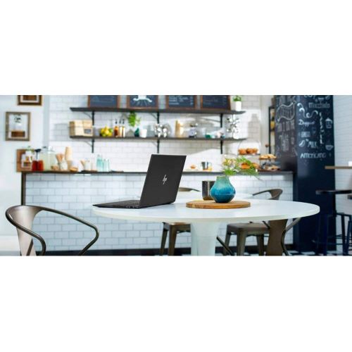 에이치피 HP Envy x360 2-in-1 Laptop 15.6 Touchscreen FHD, AMD Ryzen 5 Quad-Core up to 3.70 GHz, 16GB RAM , 256GB PCIe SSD, Vega 8 Graphic, 1920x1080, USB Type-C, Backlit, Fingerprint, HDMI,