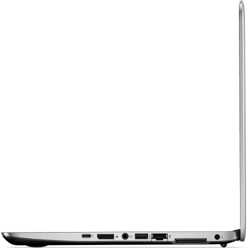 에이치피 HP EliteBook 840 G3 14 Anti-Glare FHD Full HD (1920x1080) Business Laptop (Intel Core i5-6300U, 16GB DDR4 Memory, 512GB M.2 SSD) Display DP, VGA, Type-C, RJ-45, Windows 10 Professi