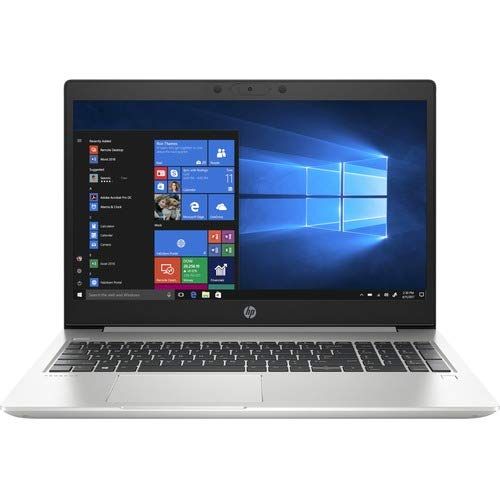 에이치피 HP ProBook 455 G7 15.6 Notebook - AMD Ryzen 3 4300U Quad-core (4 Core) 2.70 GHz - 4 GB RAM - 256 GB SSD