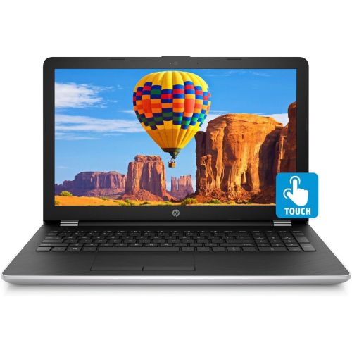 에이치피 2018 Newest HP Premium 15.6 HD Touchscreen Laptop, Intel Core i7-7500U up to 3.50GHz, 8GB DDR4, 1TB HDD, DVD-RW, 802.11ac, Bluetooth, Webcam, USB 3.1, HDMI, Windows 10