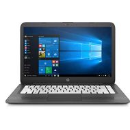 HP 14-cb112wm Stream 14-inch Celeron N4000 4GB 32GB Windows 10s Laptop